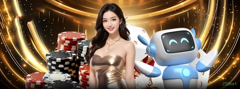 Certificações de segurança e licenças da 258bet