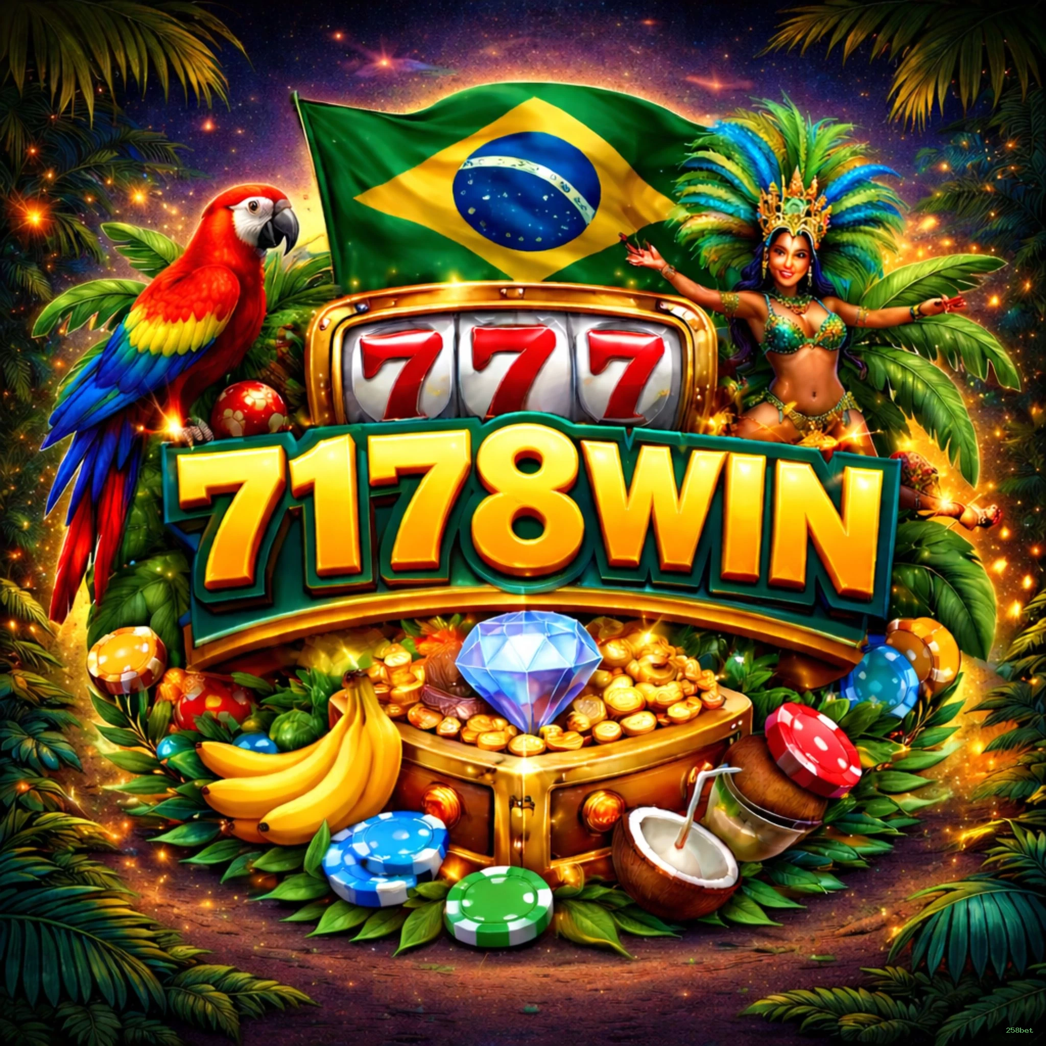 Instalação iOS 258bet