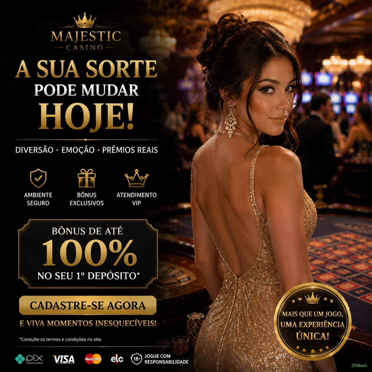 Jogos Fortune 20+